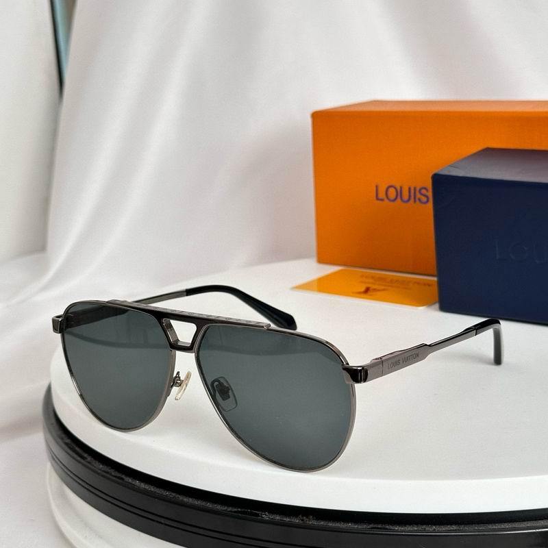 LV Sunglasses 1058